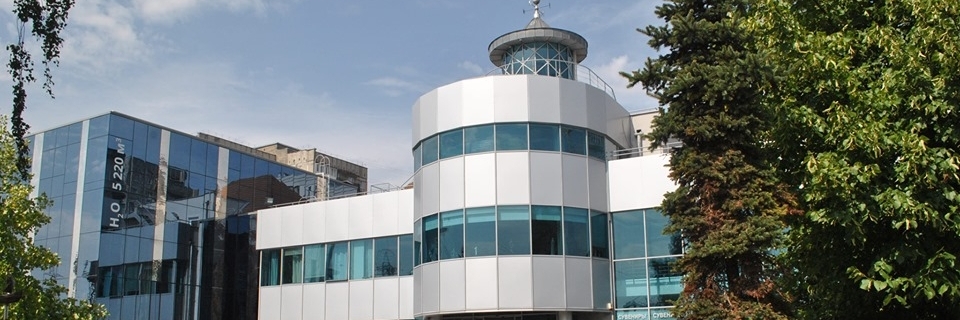 Bảo tàng Đại dương Thế giới (Museum of the World Ocean)