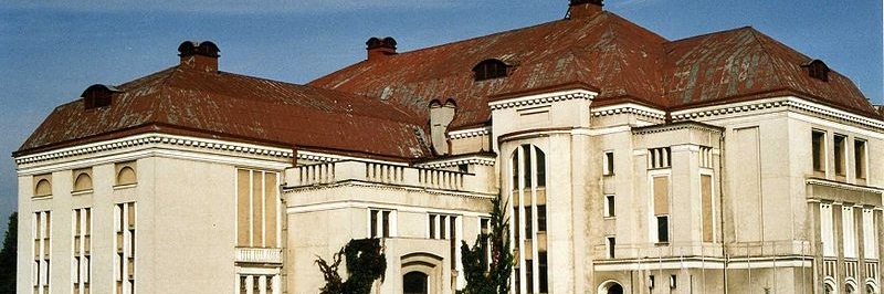 Bảo tàng Lịch sử và Nghệ thuật Kaliningrad (Kaliningrads Museum of History and Art)