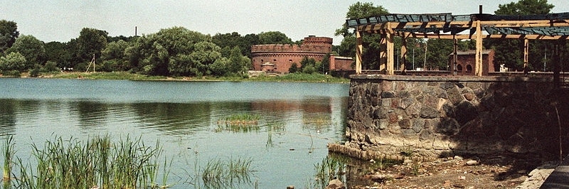 Hồ Verkhneye (Verkhneye Lake)