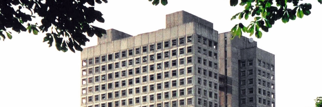 Nhà của Liên Xô (Kaliningrad)