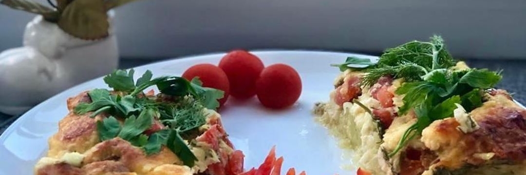 Nhà hàng Povareshka
