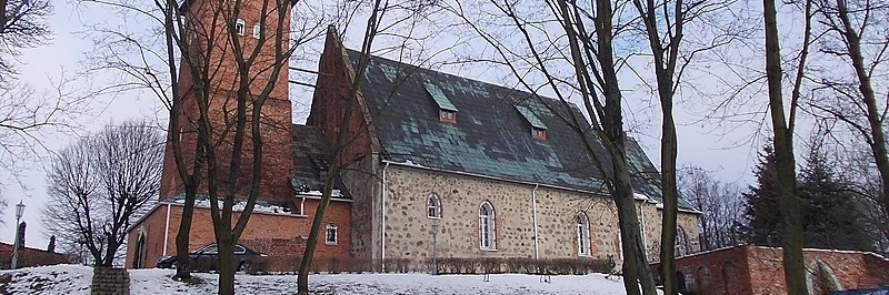 Nhà thờ Juditen (The church Juditen)