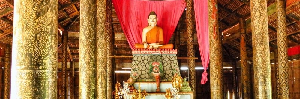 Chùa Moha Leap (Moha Leap Pagoda)