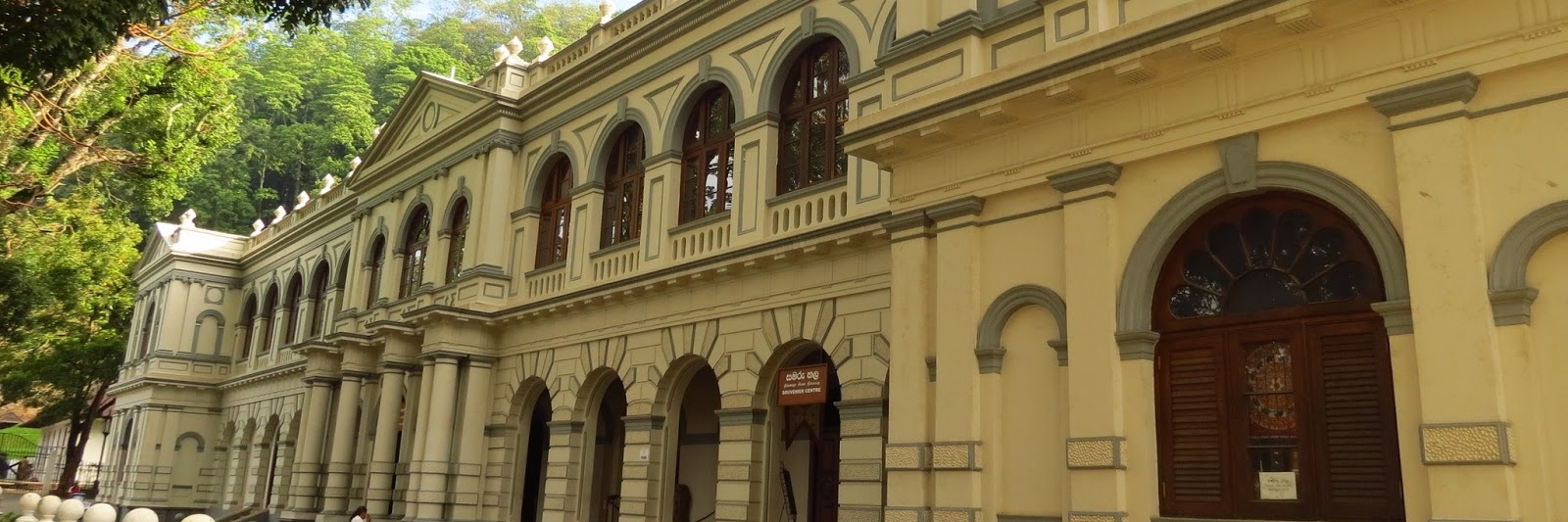 Bảo tàng Thế giới Phật giáo (World Buddhist Museum)
