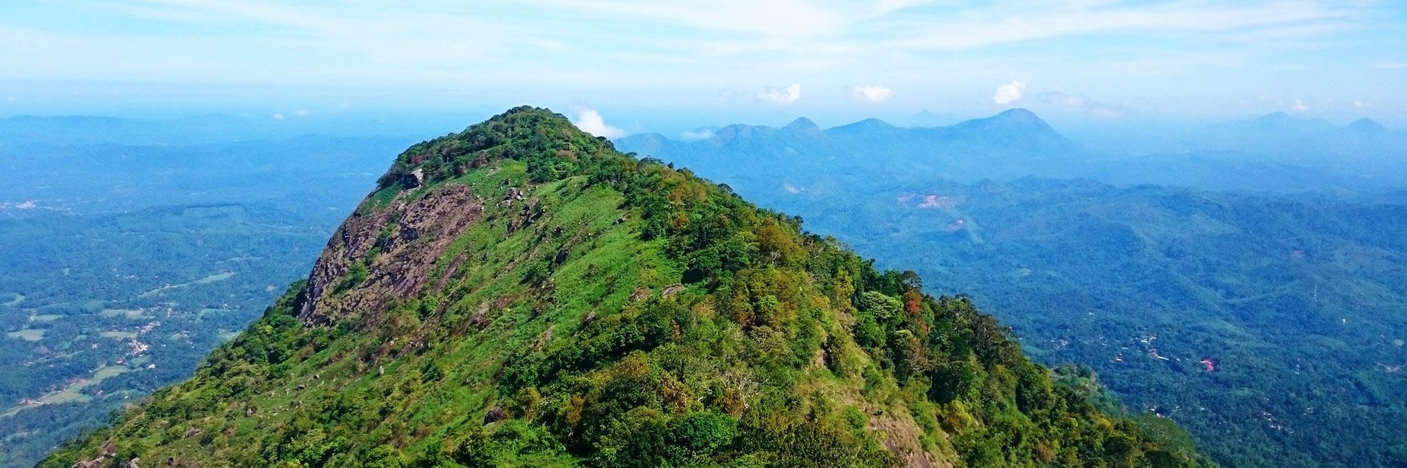 Núi Alagalla (Alagalla Mountain)