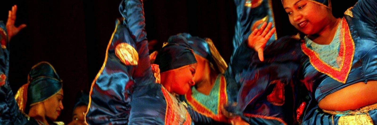 Trung tâm văn hóa nghệ thuật Kandy (Kandyan Art Association & Cultural Centre)