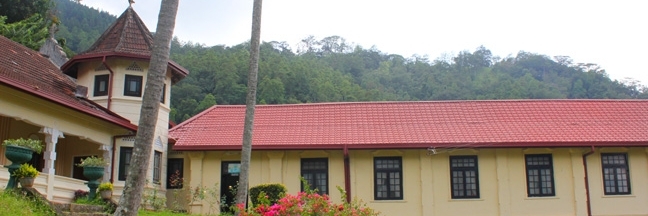 Tu viện Monte Fano (Monte Fano)