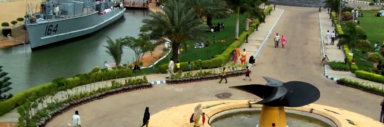 Bảo tàng Hàng hải Pakistan (Pakistan Maritime Museum)