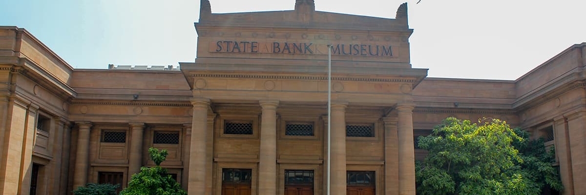 Bảo tàng Ngân hàng Nhà nước (State Bank Museum)