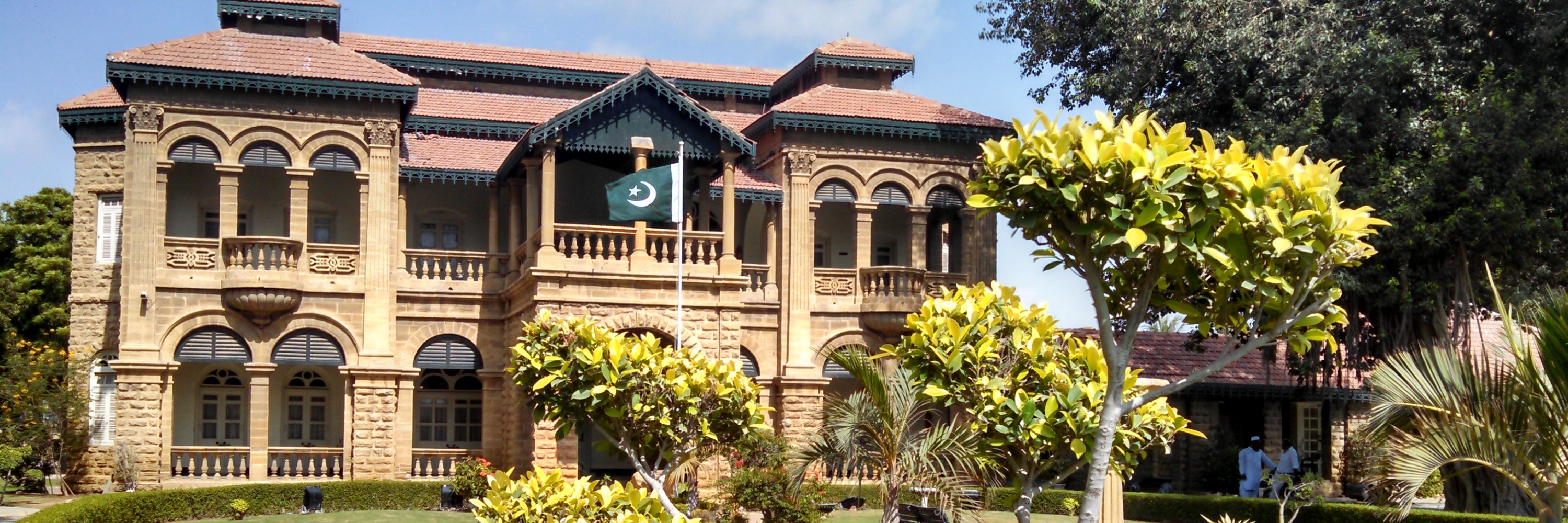 Bảo tàng Nhà Quaid-e-Azam (Quaid-e-Azam House Museum)