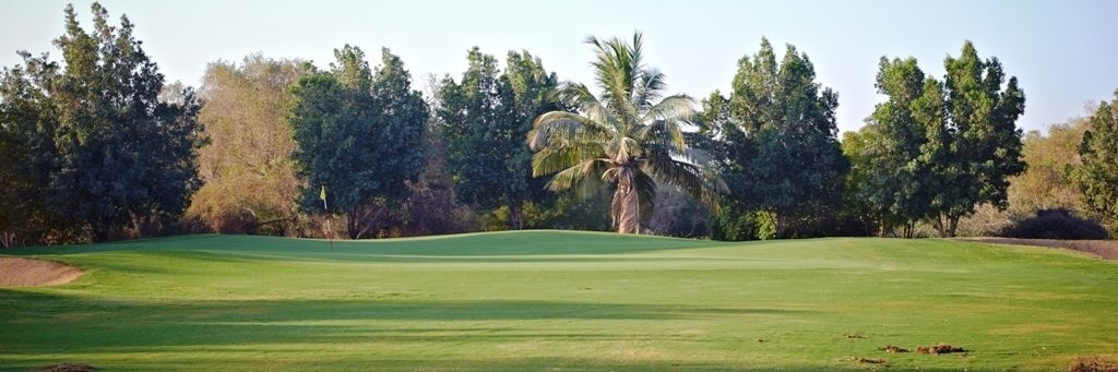 Câu lạc bộ đồng quê biển Ả Rập (Arabian Sea Country Club)
