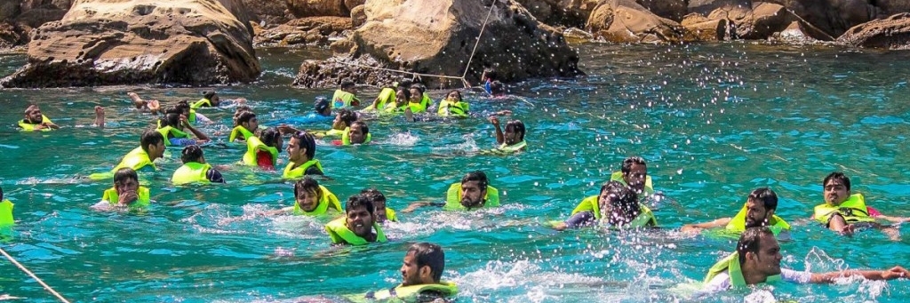 Đảo Churna (Churna Island)