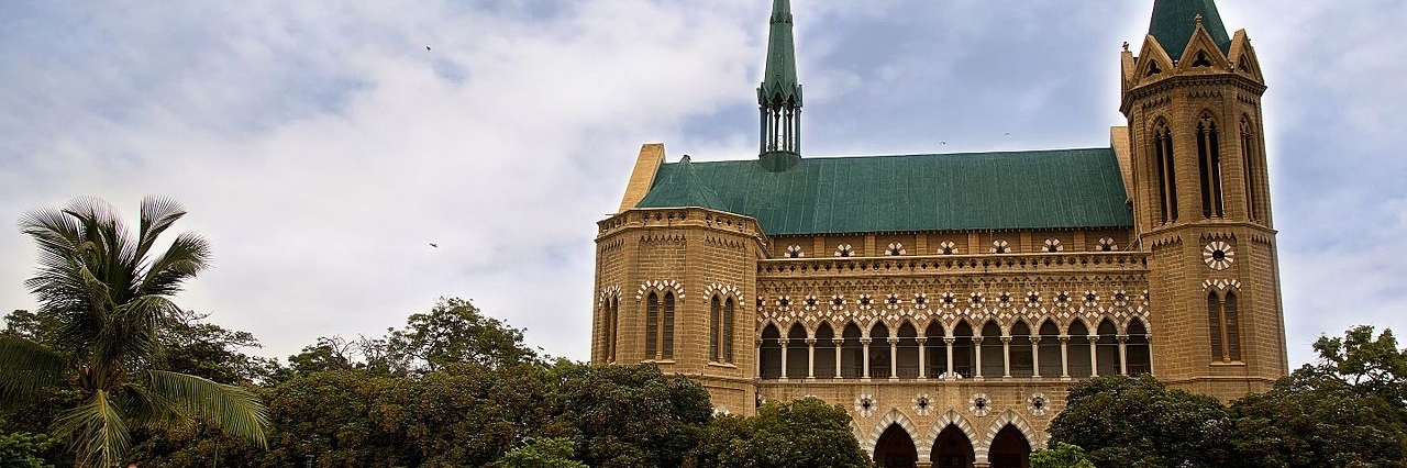 Hội trường Frere (Frere Hall)