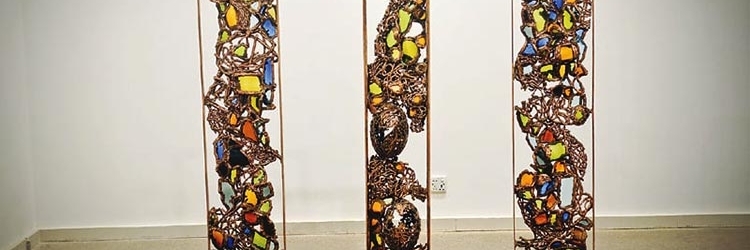 Phòng trưng bày Amin Gulgee (Amin Gulgee Gallery)