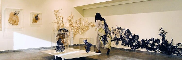 Phòng trưng bày nghệ thuật Koel (Koel Gallery)