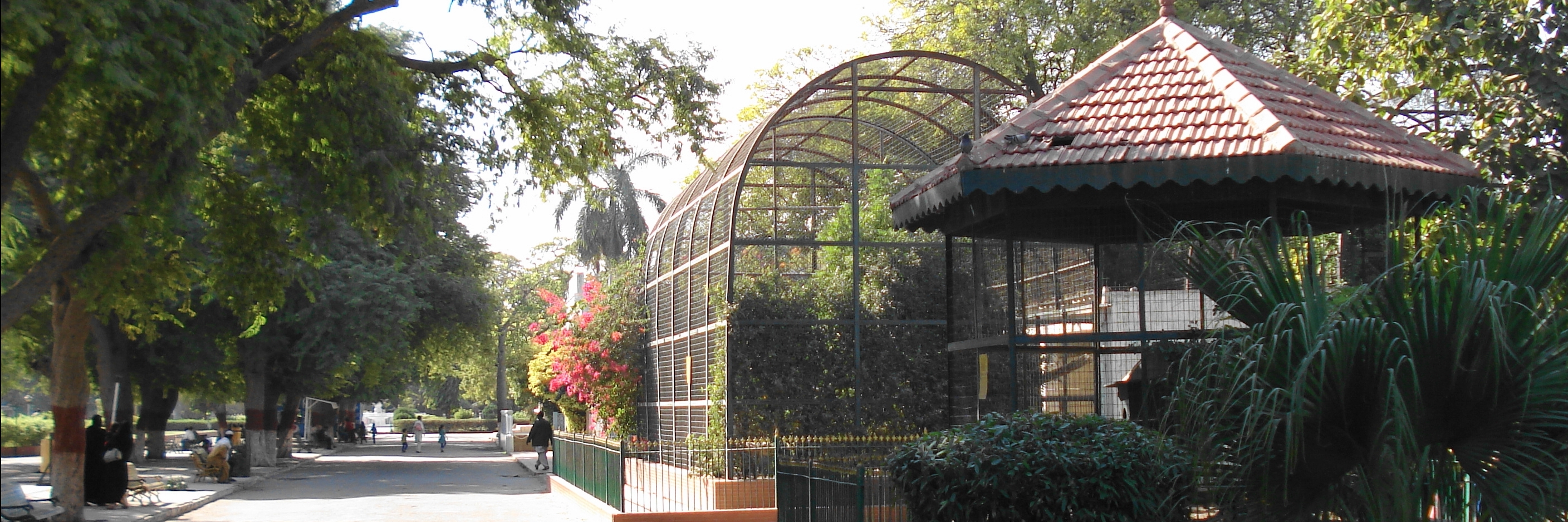 Sở thú Karachi (Karachi Zoo)