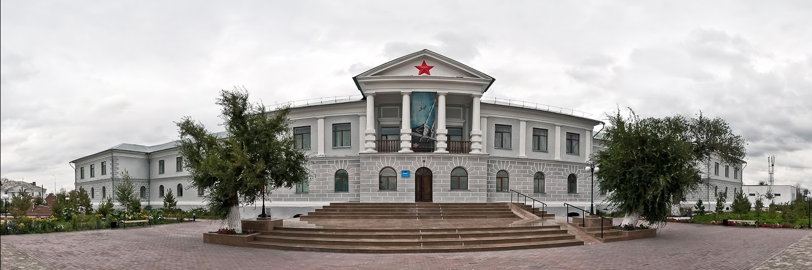 Bảo tàng KarLag (KarLag Museum)
