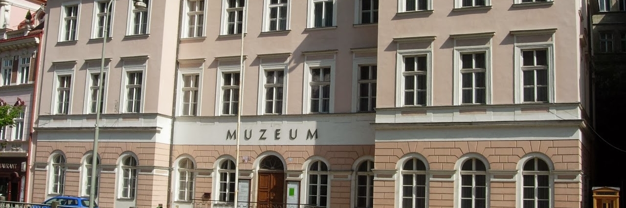 Bảo Tàng Karlovy Vary ( Karlovy Vary Museum )