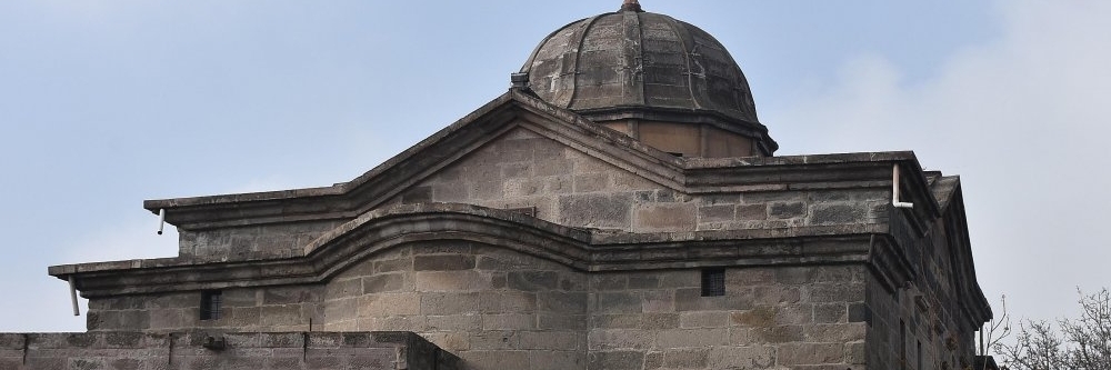 Nhà thờ Lupavoric Surup Krikor (Surup Krikor Lusavoriç Kilise)
