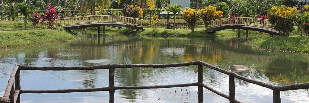 Công viên công nghệ nông nghiệp MARDI Langkawi (MARDI Langkawi Agro Technology Park)