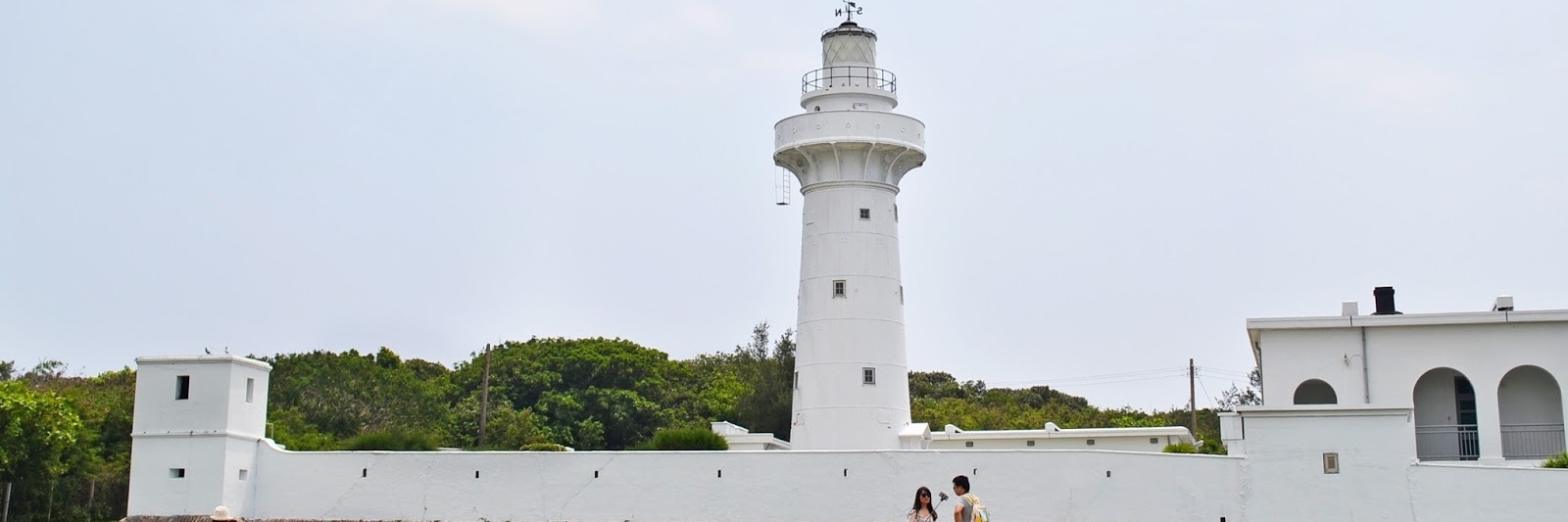 Ngọn hải đăng Eluanbi (Eluanbi Lighthouse)