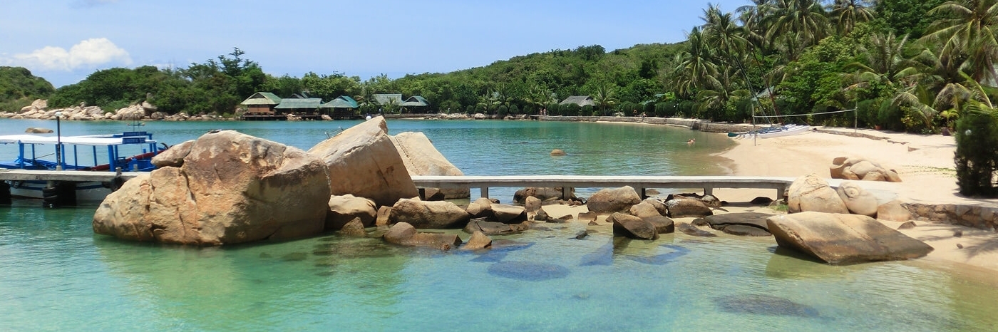 Vịnh Vân Phong