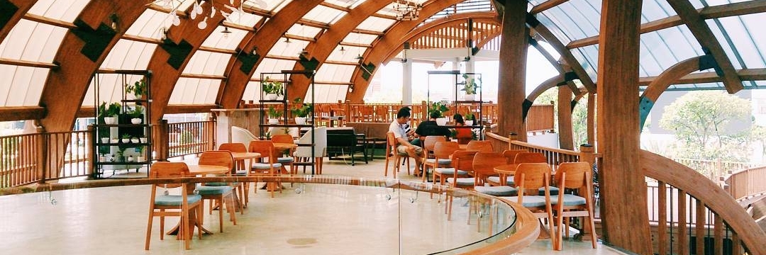 Coffee Centre Phú Cường (Coffee Sophia)