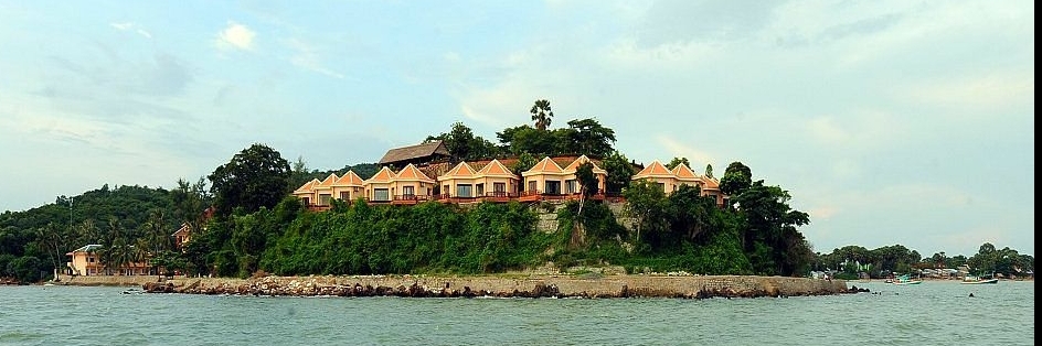 Hòn trẹm (Hon trem)