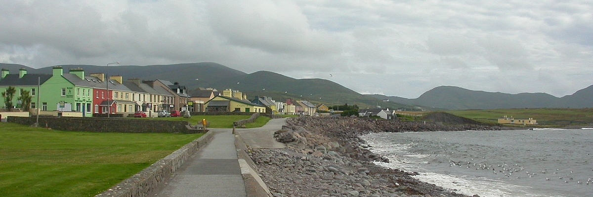 Làng Waterville