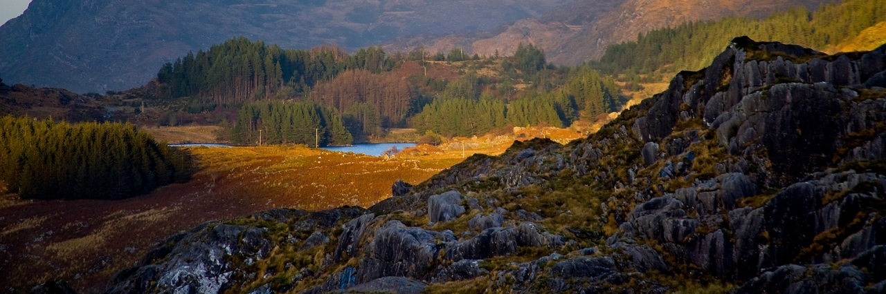 Vành đai Kerry (Ring of Kerry)