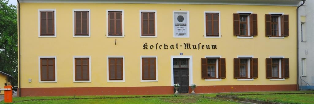 Bảo tàng Koschat (Koschatmuseum)