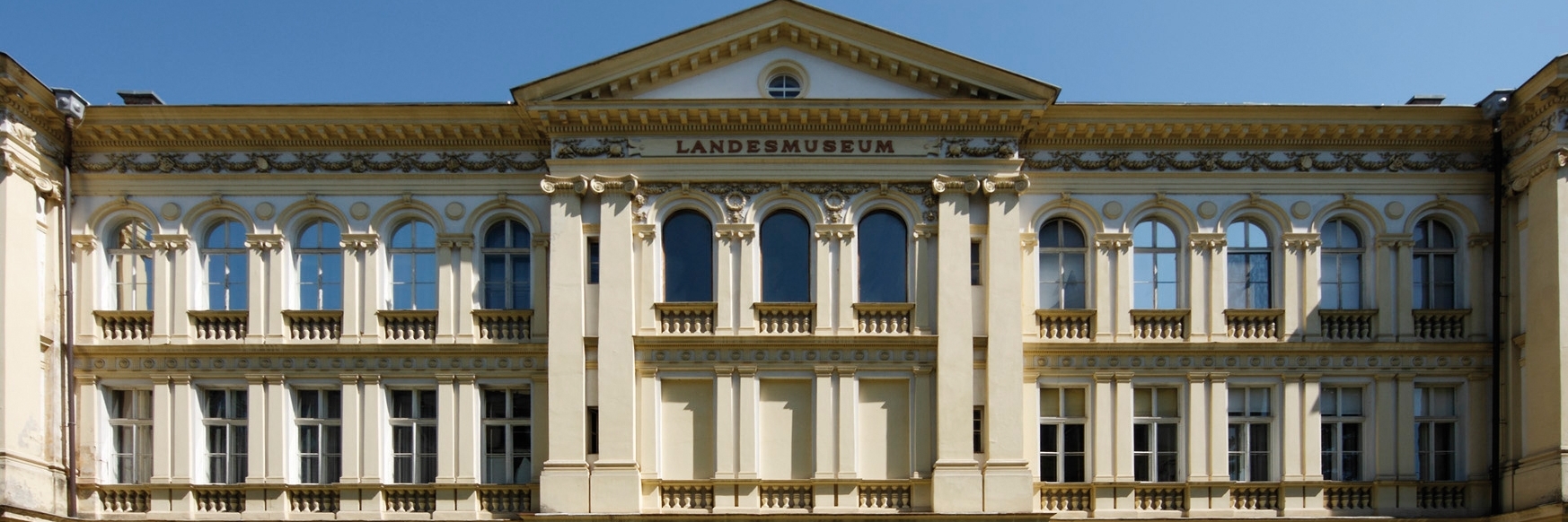 Bảo tàng vùng Carinthia (Regional Museum of Carinthia)