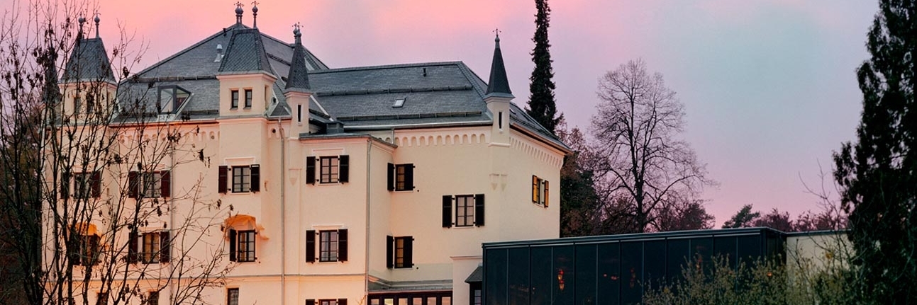 Lâu đài Freyenthurn (Schloss Freyenthurn)
