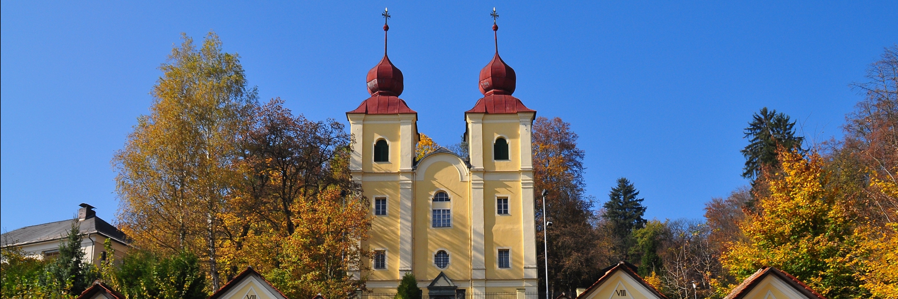 Nhà thờ Kreuzberglkirche (Kreuzberglkirche)