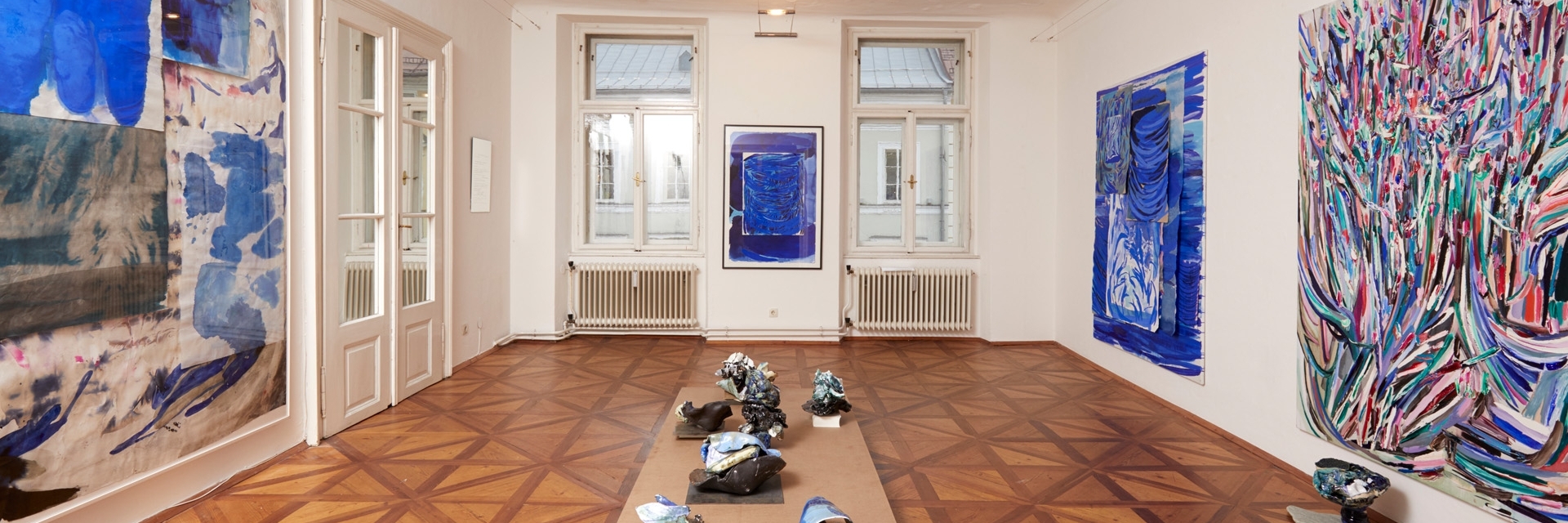 Phòng trưng bày số 3 (Galerie 3)