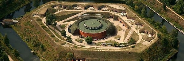 Bảo Tàng Đại Dương ( Lithuanian Sea Museum )