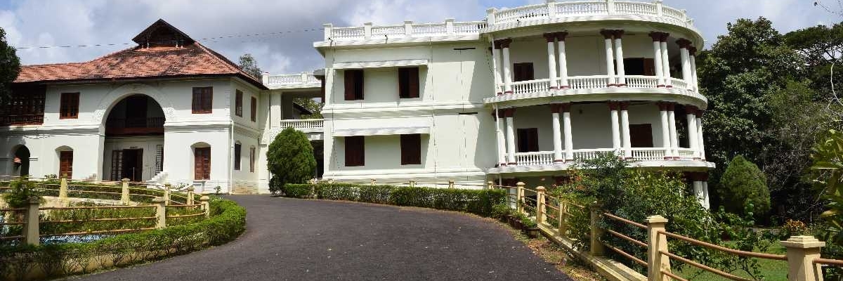 Bảo tàng Hill Palace (Hill Palace Museum)