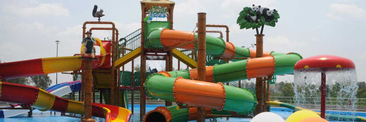 Công viên giải trí Wonderla (Wonderla Amusement Park)