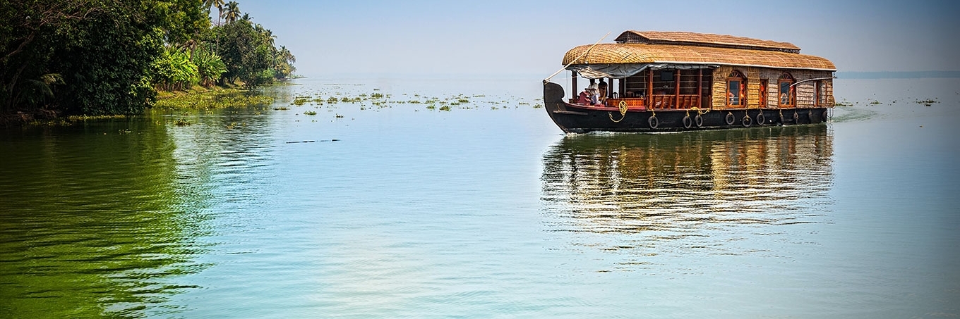 Hồ Veeranpuzha (Veeranpuzha Lake)
