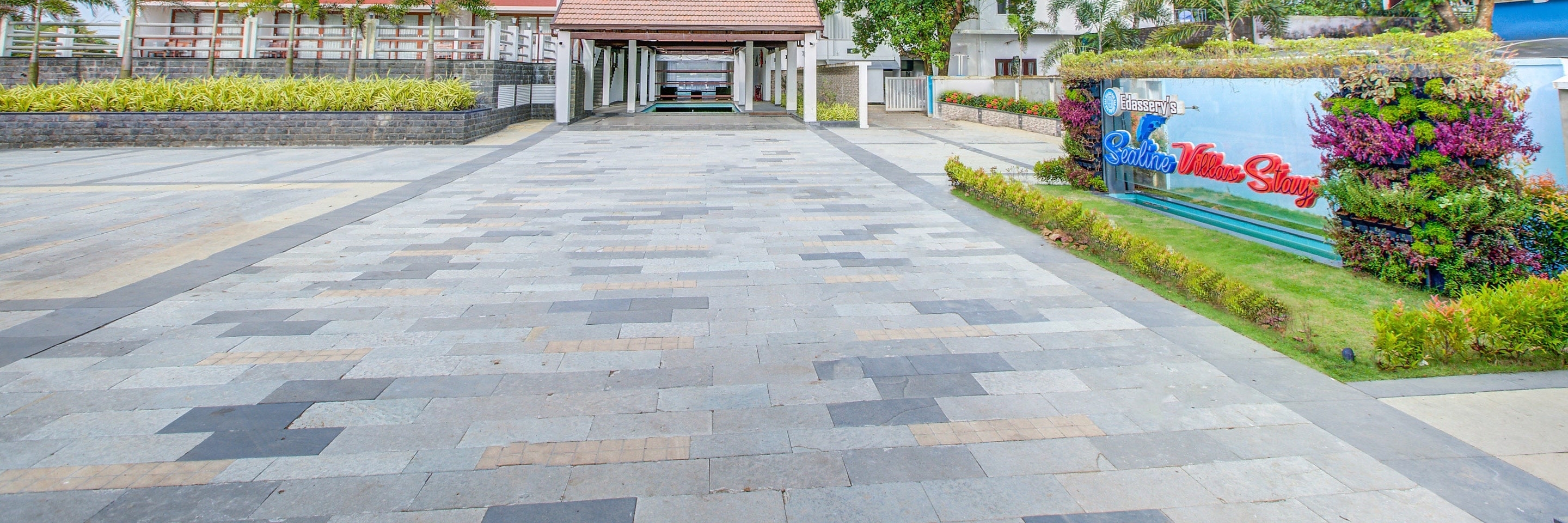 Khu vực Kalady (Kalady)