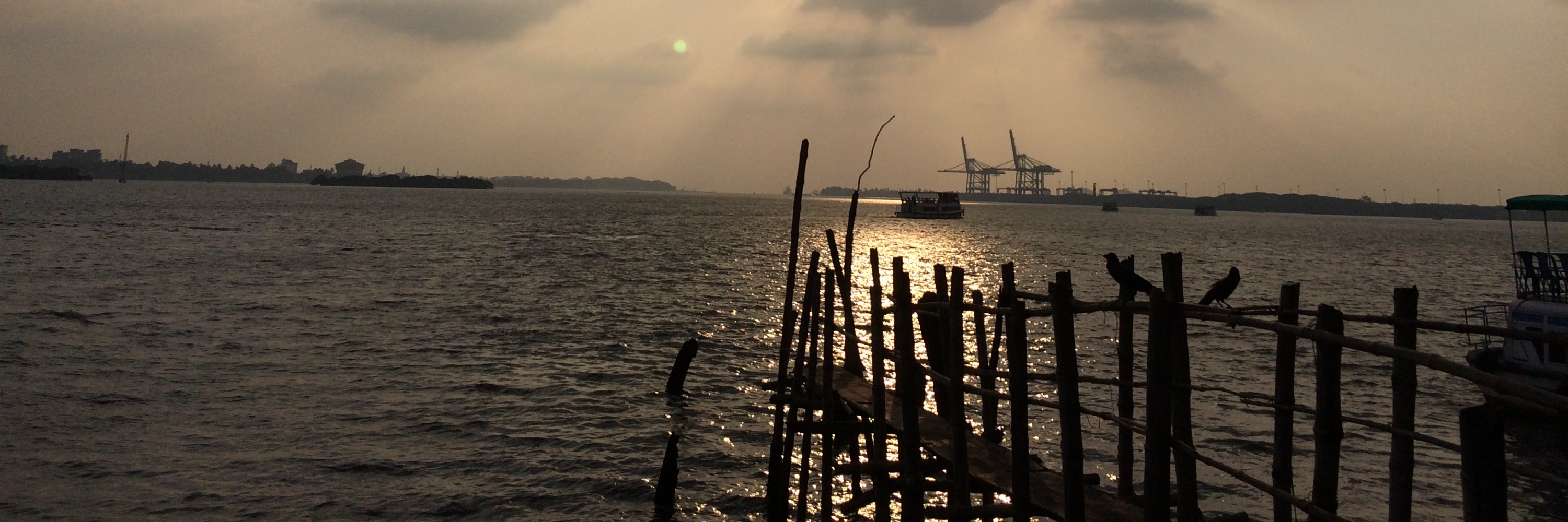 Khu vực Marine Drive (Marine Drive)