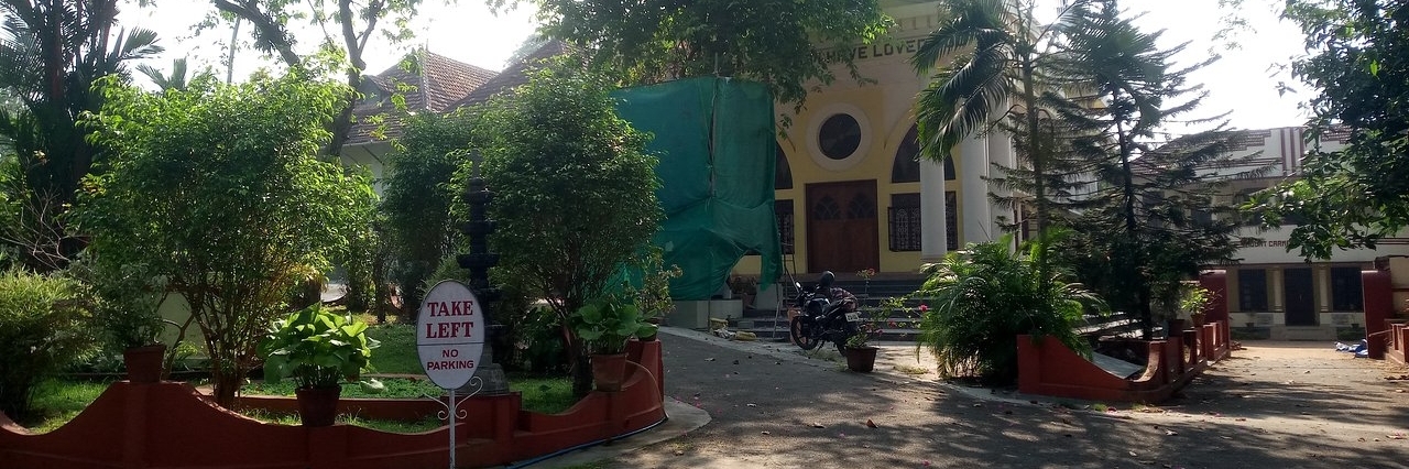 Ngôi nhà Bishop (Bishops House)