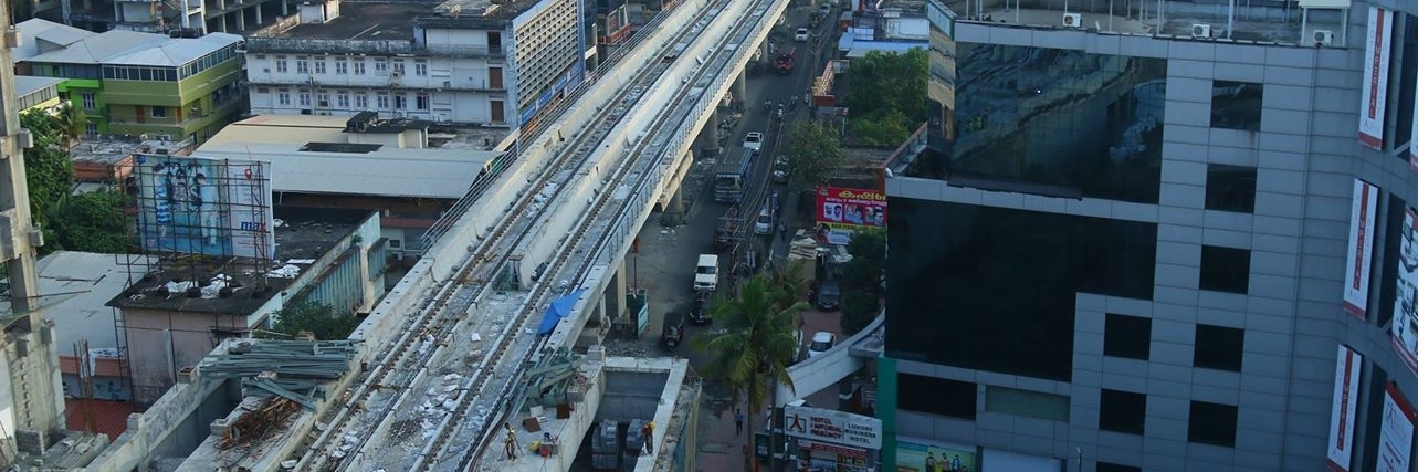 Phố Mahatma Gandhi (Mahatma Gandhi Road)