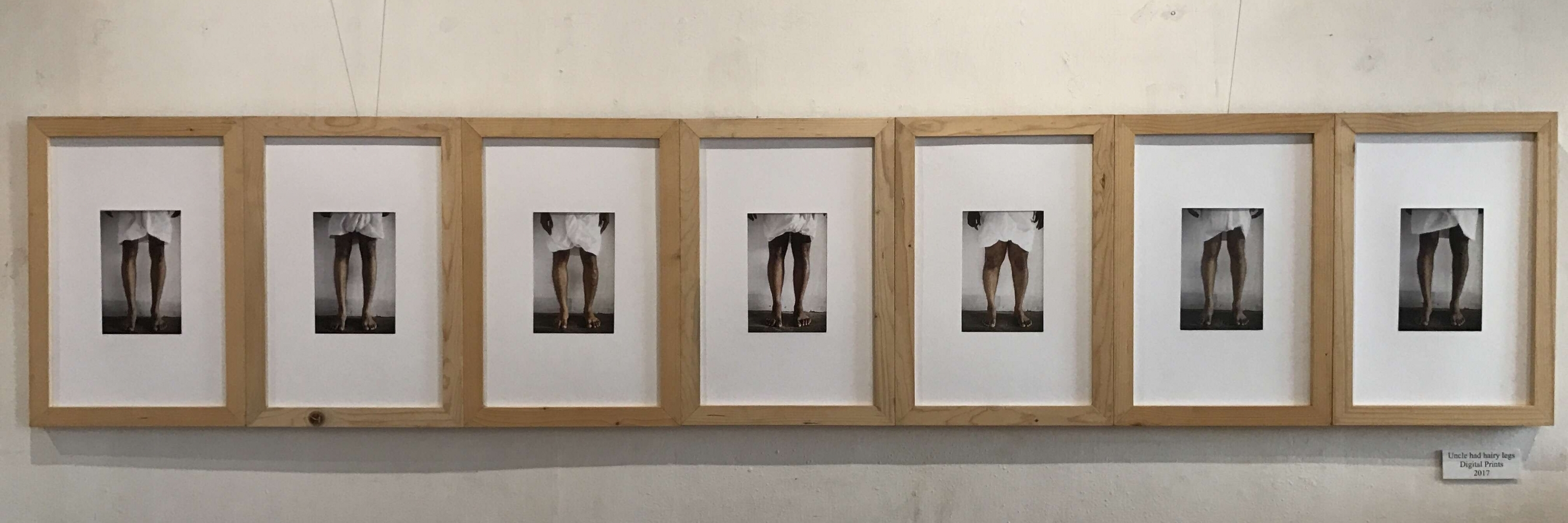 Phòng trưng bày nghệ thuật Kashi (Kashi Art Gallery)