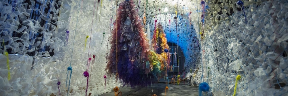 Triển lãm Kochi–Muziris (Kochi–Muziris Biennale)