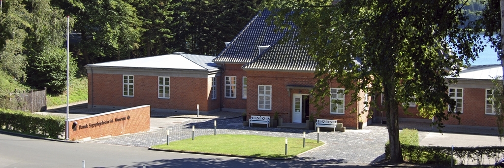 Bảo tàng Lịch sử Điều dưỡng ở Đan Mạch (Danish Nursing History Museum)