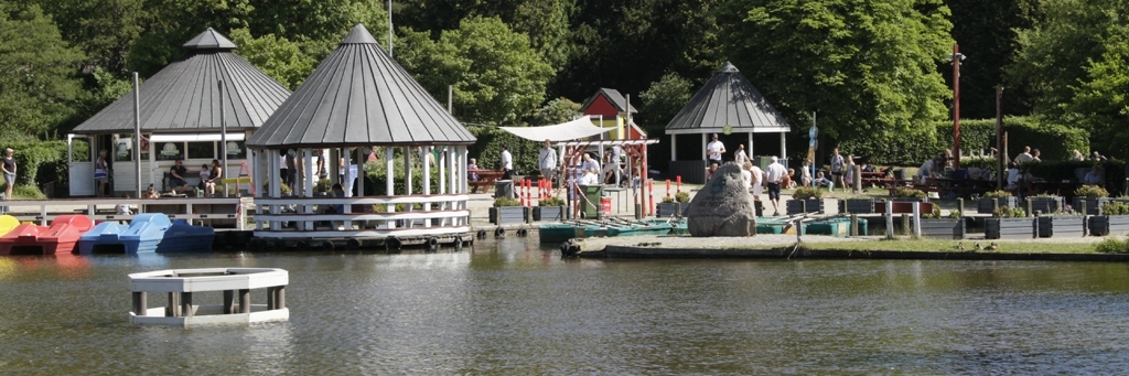 Công viên Legeparken (Legeparken)