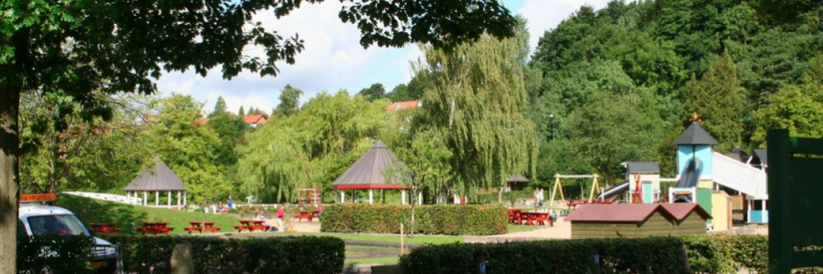 Legeparken (Legeparken)