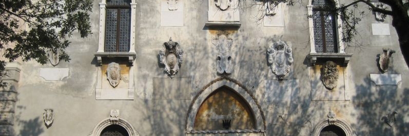 Cấu trúc của Venice Fontico