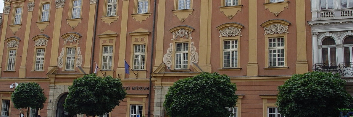 Bảo tàng kỹ thuật Slovak, Kosice